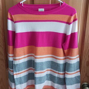 Title Nine - Sweater - Size Medium